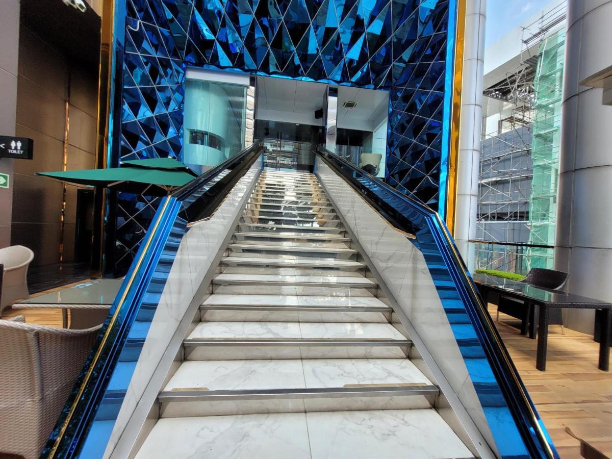 The Platinum Quzoma Suites In Klcc Kuala Lumpur Buitenkant foto