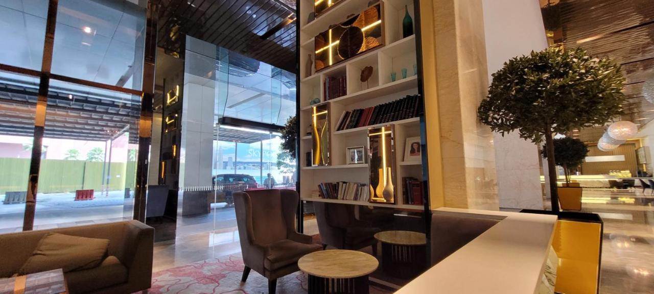 The Platinum Quzoma Suites In Klcc Kuala Lumpur Buitenkant foto