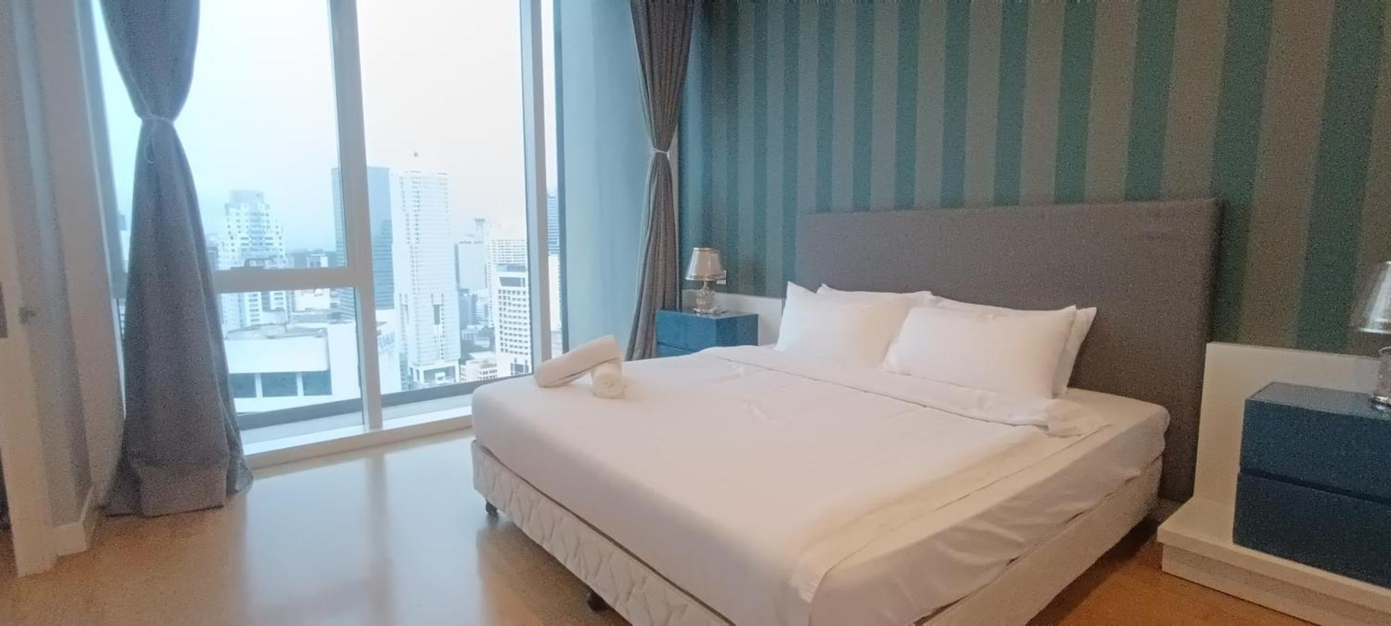 The Platinum Quzoma Suites In Klcc Kuala Lumpur Buitenkant foto